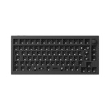 Keychron Q1 Max QMK/VIA Wireless Custom Mechanical Keyboard ISO Layout Collection