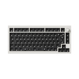 Keychron Q1 Max QMK/VIA Wireless Custom Mechanical Keyboard ISO Layout Collection