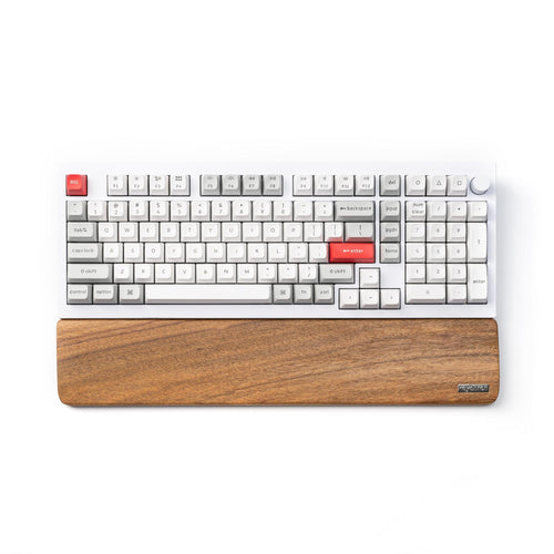 Keychron Wooden Palm Rest