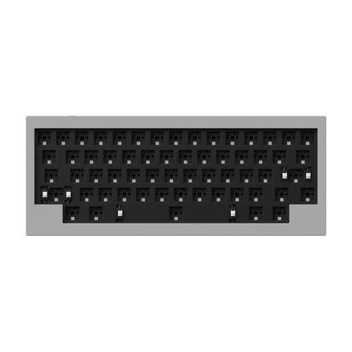 Keychron Q60 QMK Custom Mechanical Keyboard