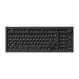 Keychron V5 Max QMK/VIA Wireless Custom Mechanical Keyboard 96% Layout Barebone Knob for Mac Windows and Linux